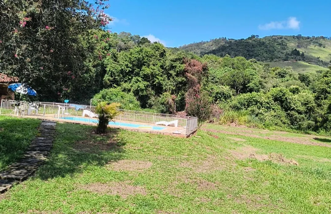 Pousada LA VIVIAN-1
