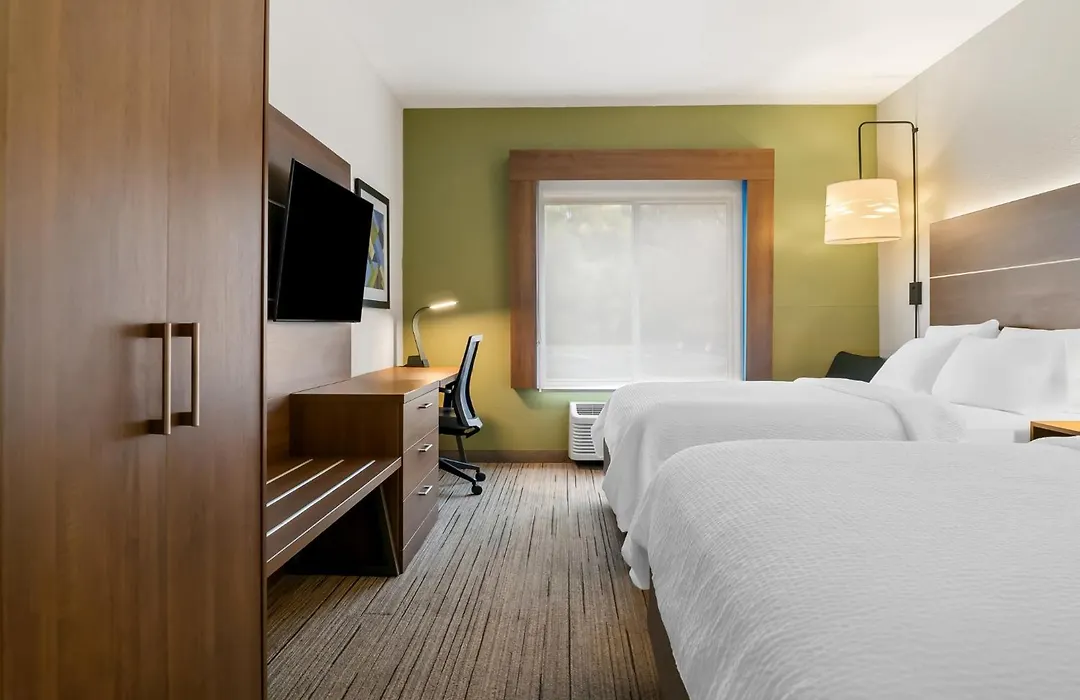 Holiday Inn Express Hotel & Suites Marion By Ihg-1