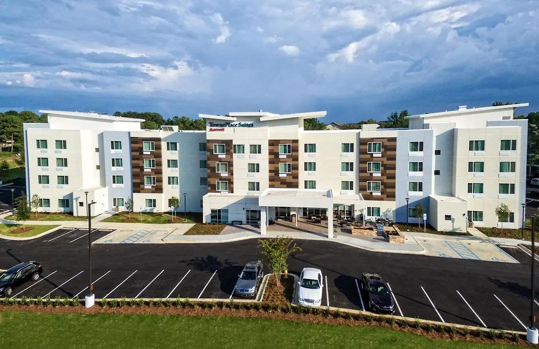 Towneplace Suites By Marriott Auburn University Area-1
