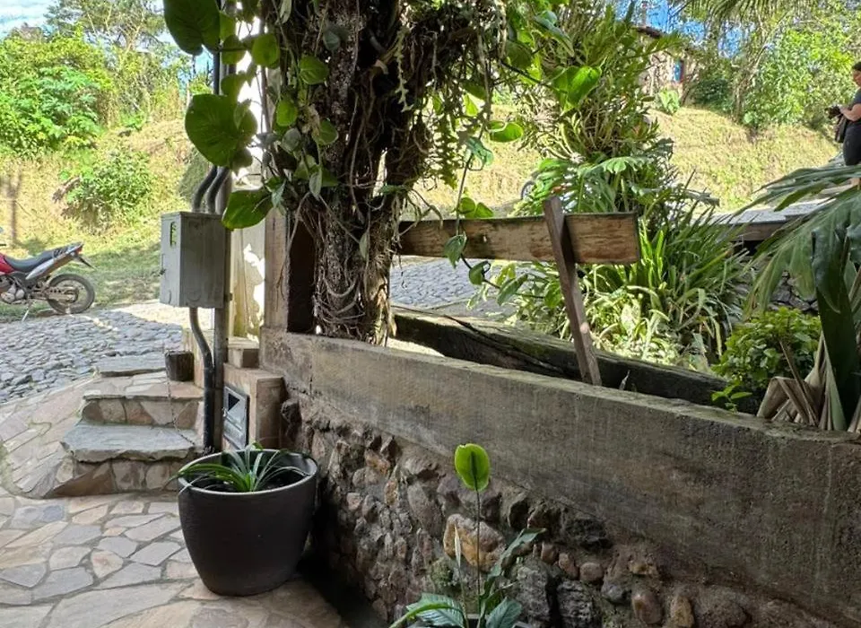 Pousada do Sossego-1