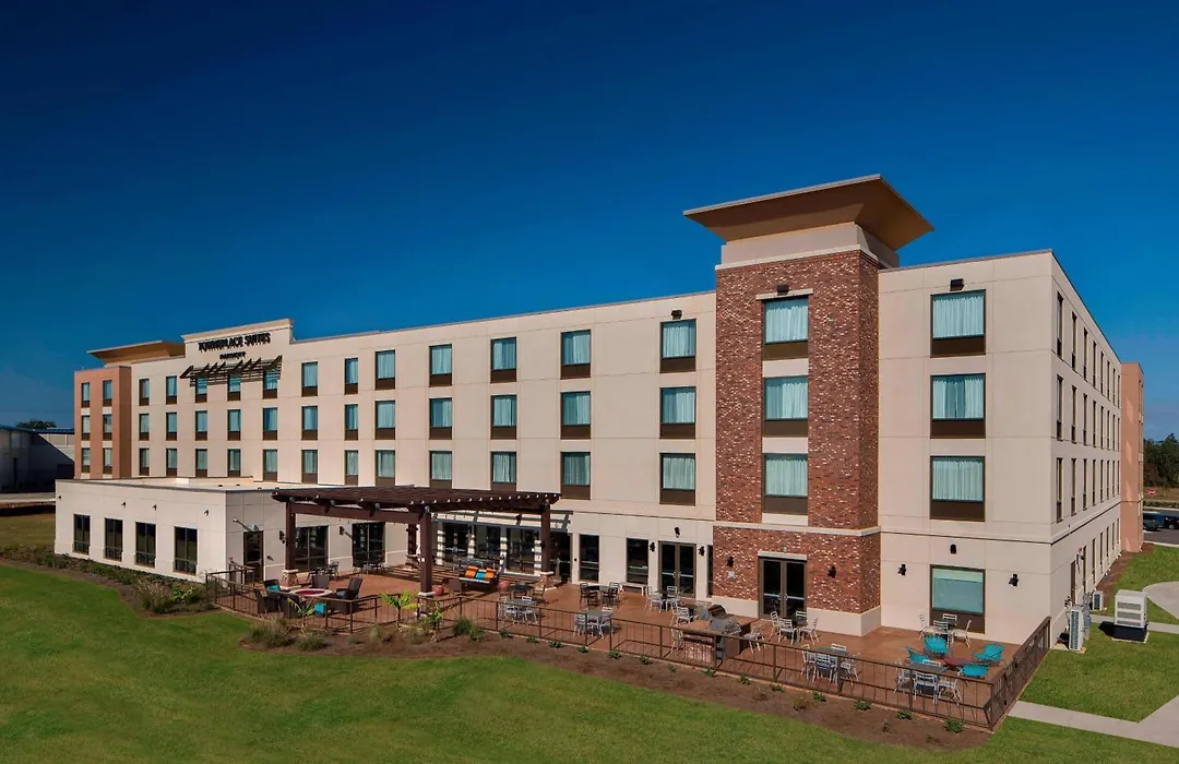 Towneplace Suites By Marriott Foley At Owa-1