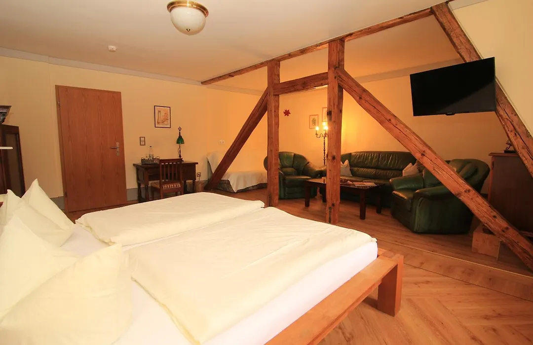 Hotel Zum Klötzelmönch-1