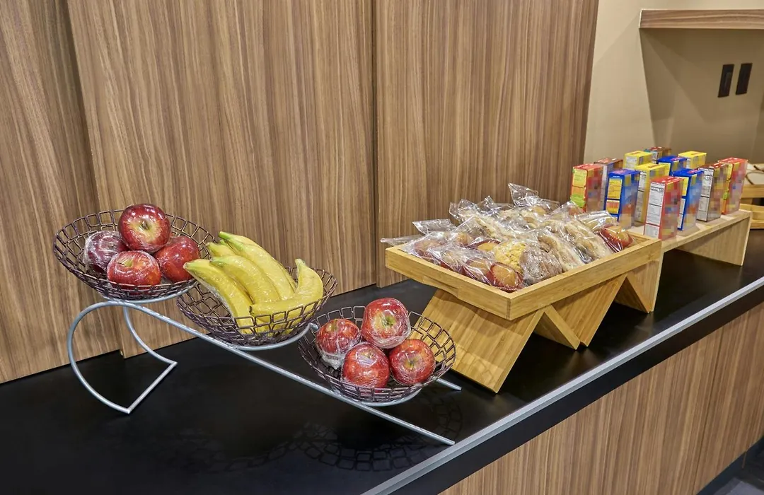 City Express Plus By Marriott Ensenada-1