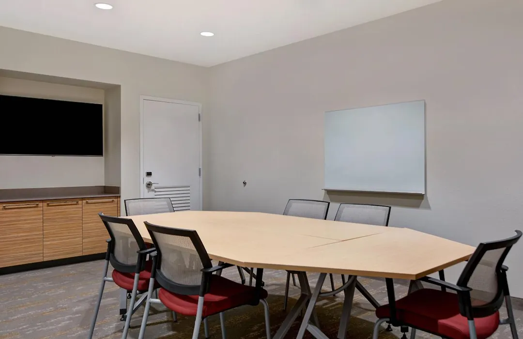 Towneplace Suites By Marriott Panama City Beach Pier Park-1