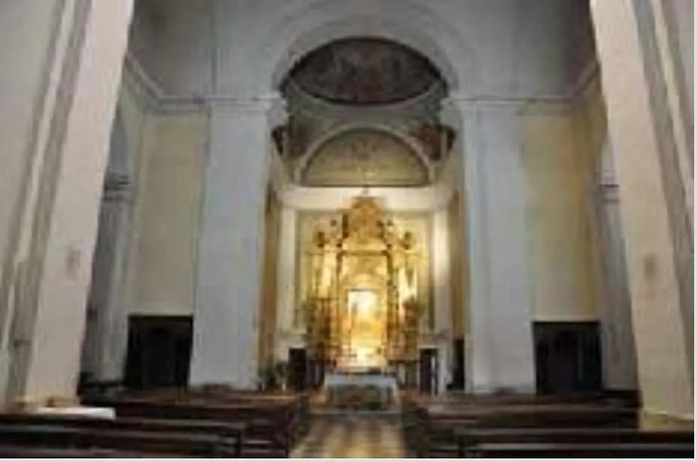 Monastero Le Grazie-1