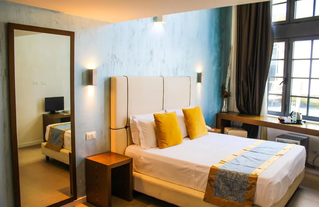Al Canal Regio - Guest House-1
