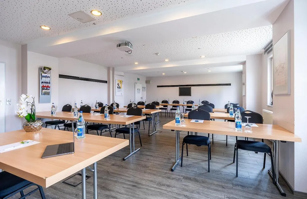 PLAZA INN Stuttgart-Filderstadt-1