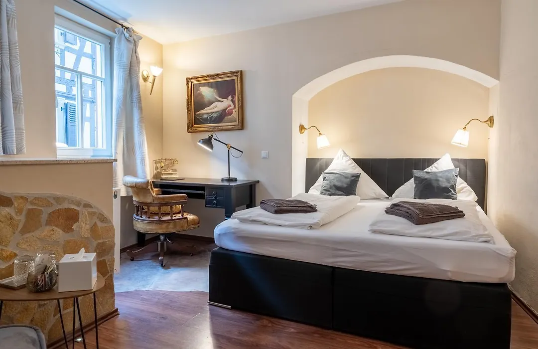 Kleine Villa Rose-1
