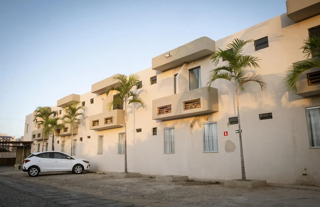 Marezzi Hotel Aracaju-1
