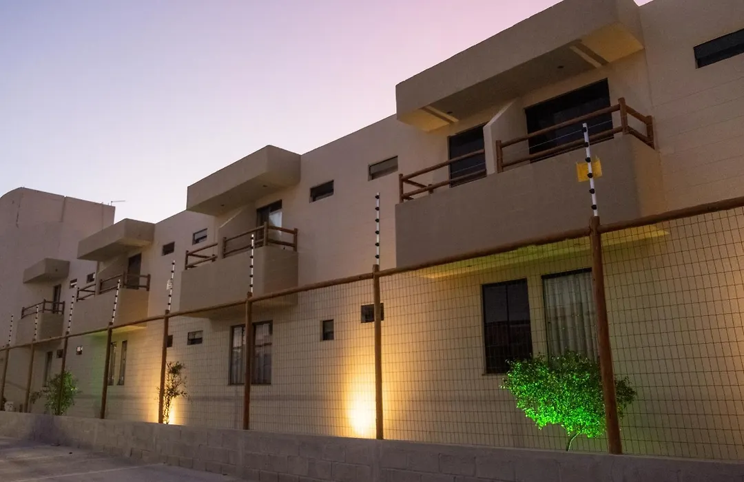 Marezzi Hotel Aracaju-1