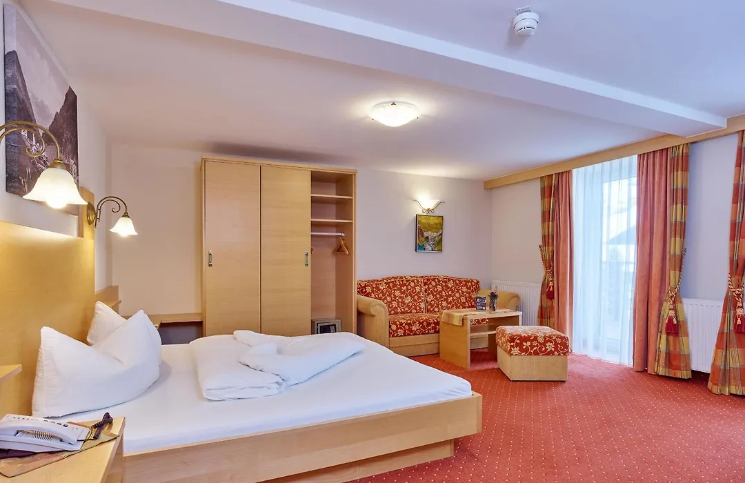 Hotel Vent-1