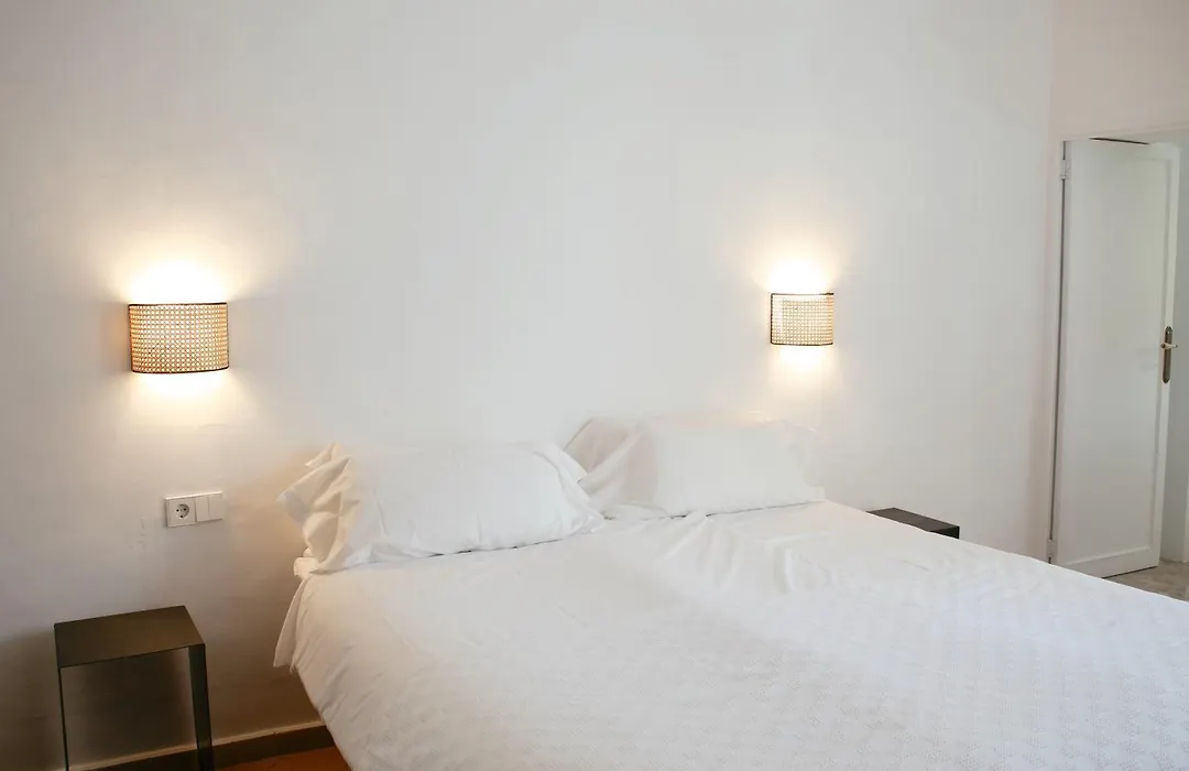 Fornalutx Petit Hotel - Bed & Breakfast-1