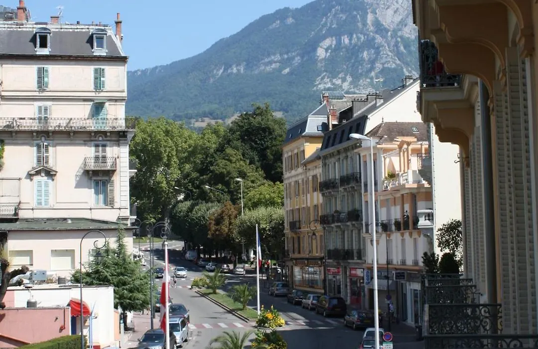 Hotel Savoy-1