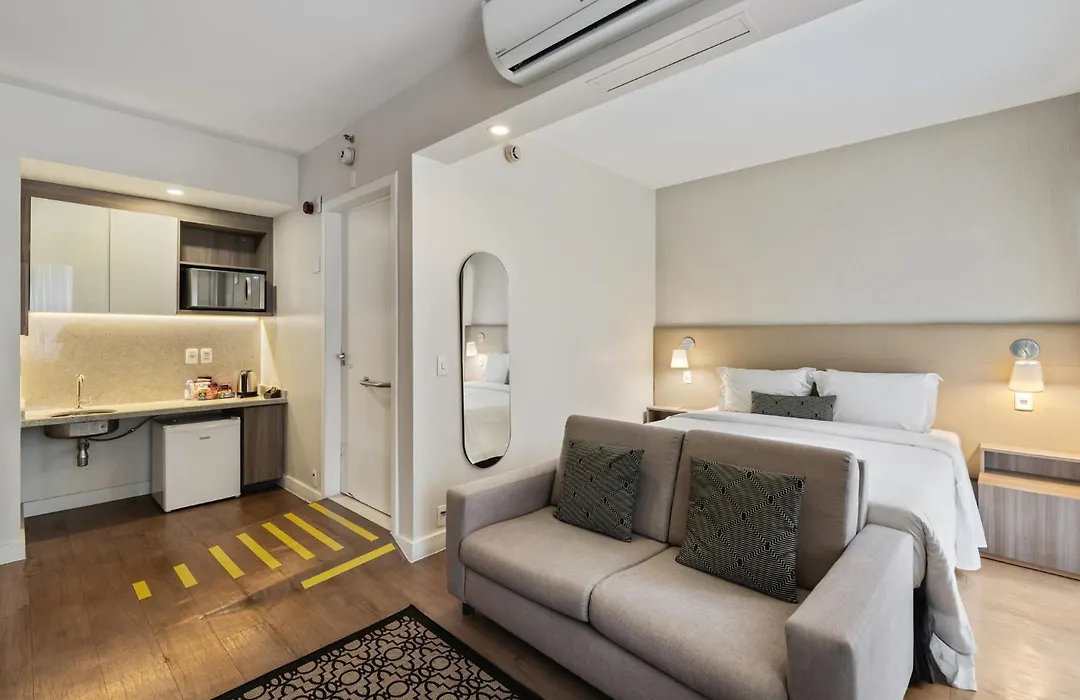 Staybridge Suites São Paulo, an IHG Hotel-1