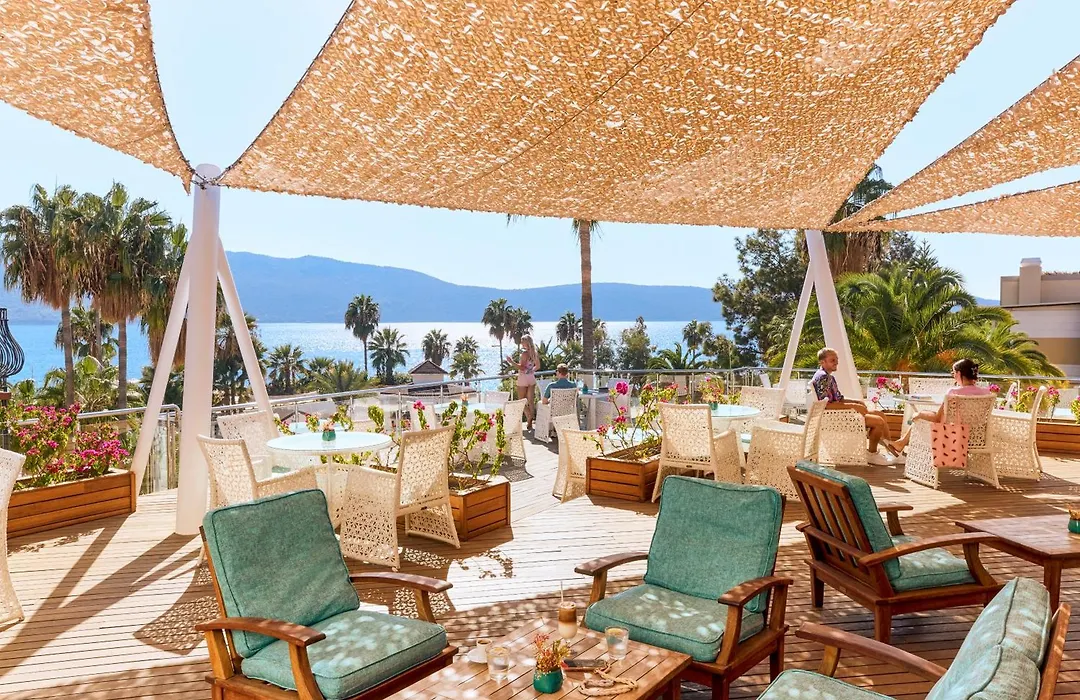 Tui Magic Life Bodrum - Adults Only-1
