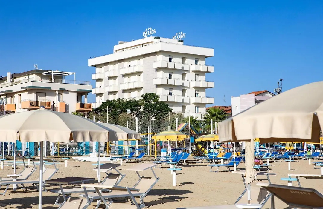 Hotel Palos-1