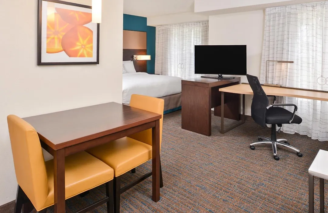 Residence Inn By Marriott Branson-1