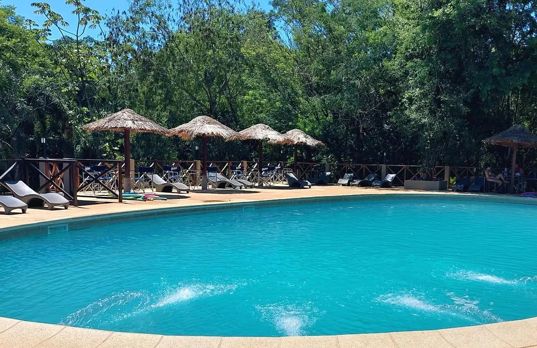 Village Cataratas-1