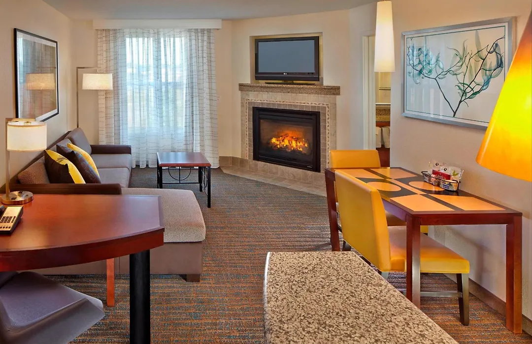 Residence Inn By Marriott Waldorf-1