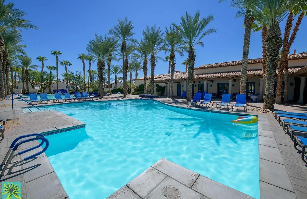 La Quinta Vacations Rental-1
