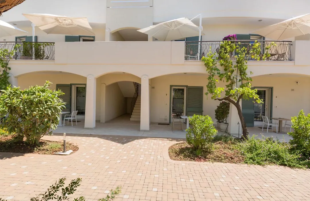 Residence Il Colle-1