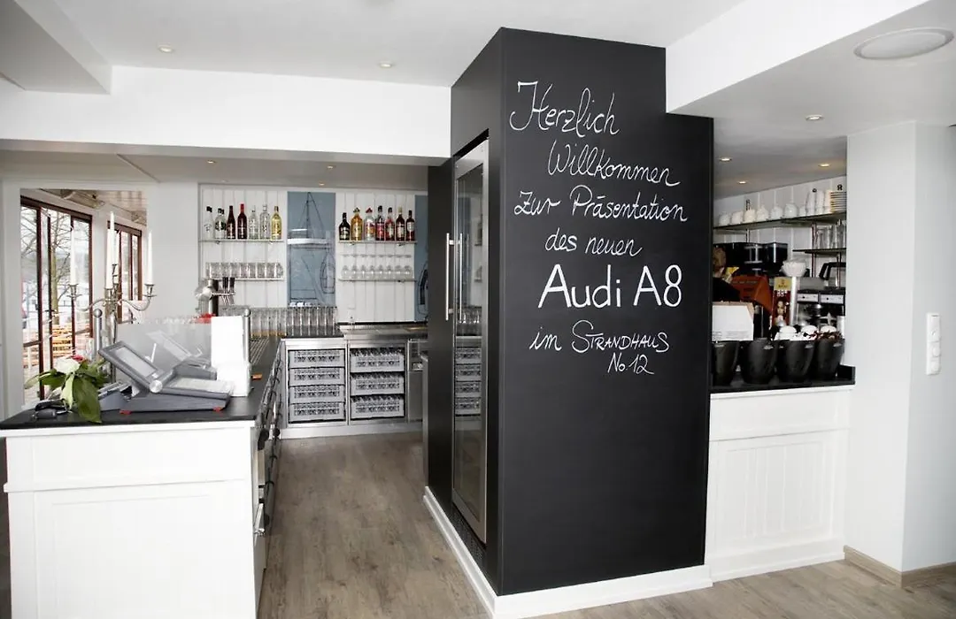 Strandhaus Nr. 12-1