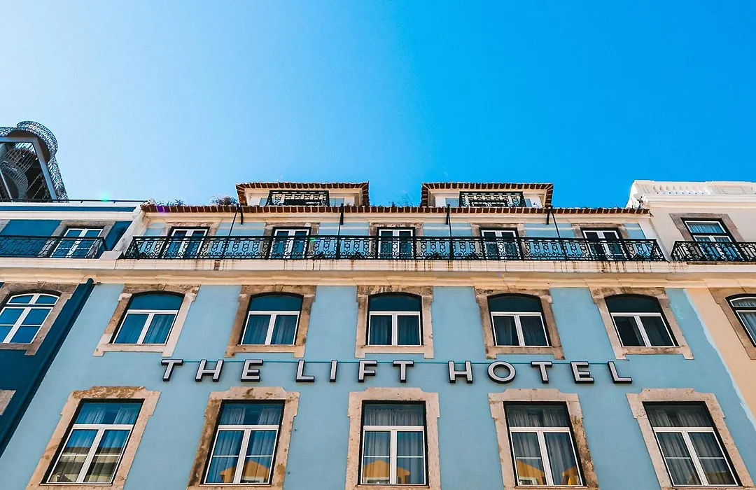 The Lift Boutique Hotel By Ridan Hotels-1
