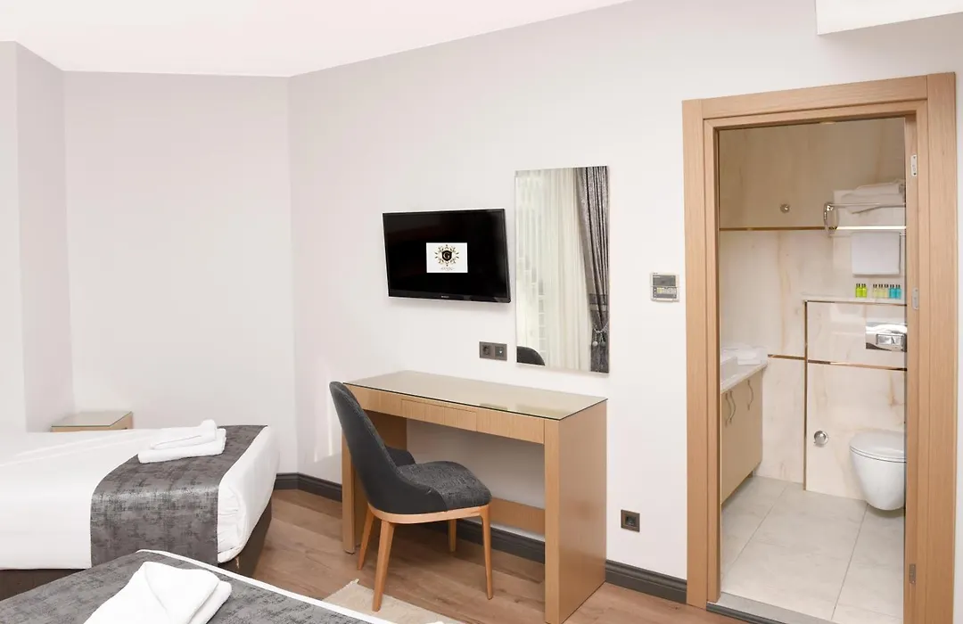 Gulec Hotel & Spa - Special Category-1