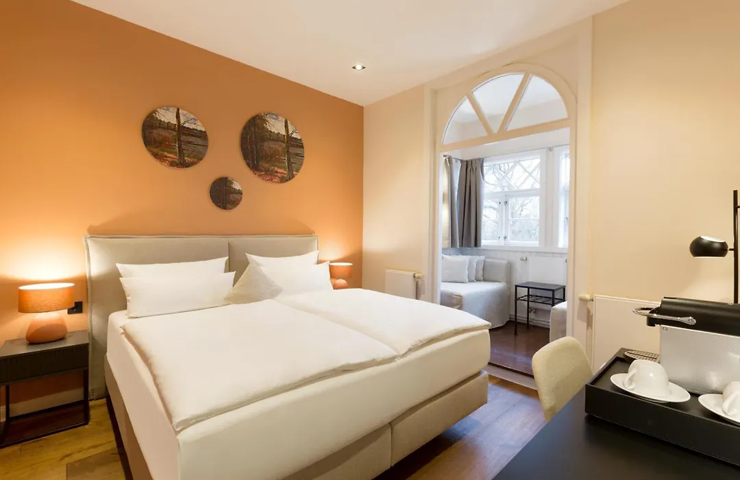 Hotel Seezeichen Ahrenshoop-1