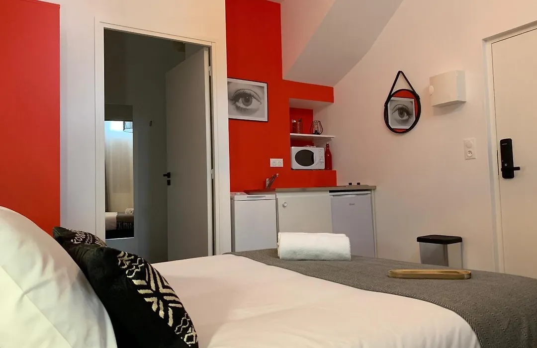 Logis St Joseph-1