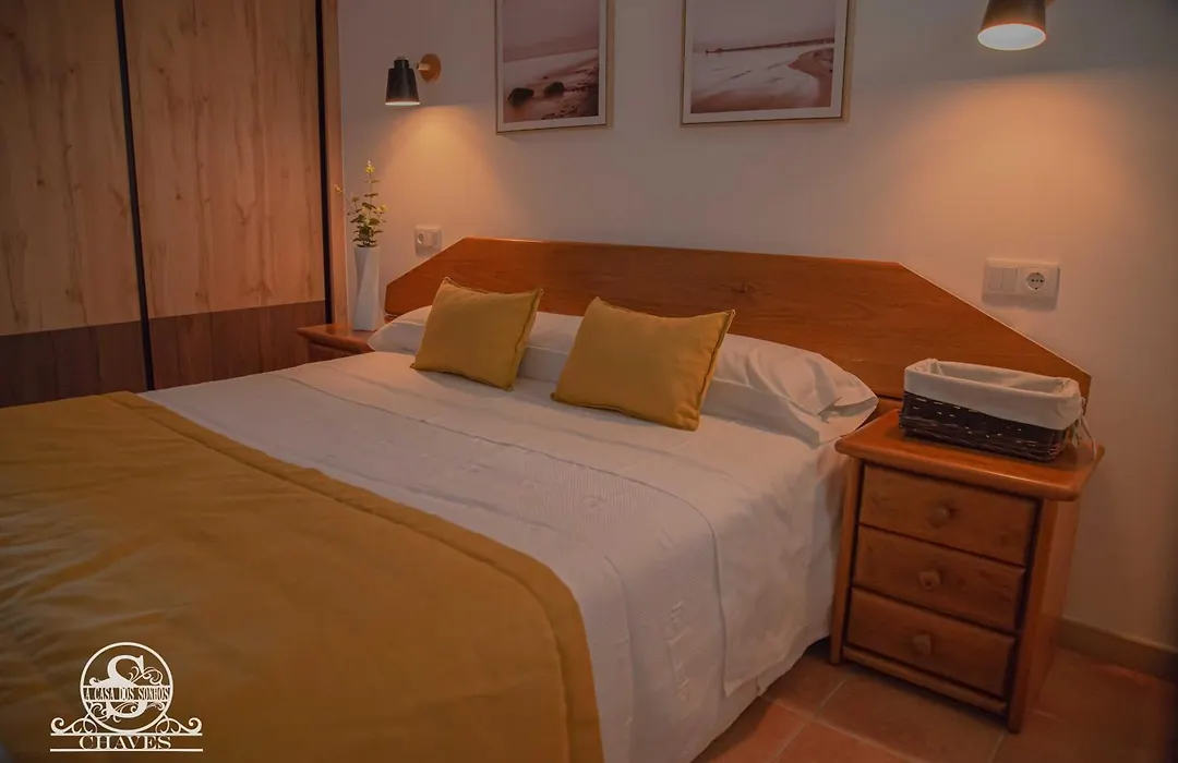 A Casa Dos Sonhos-1