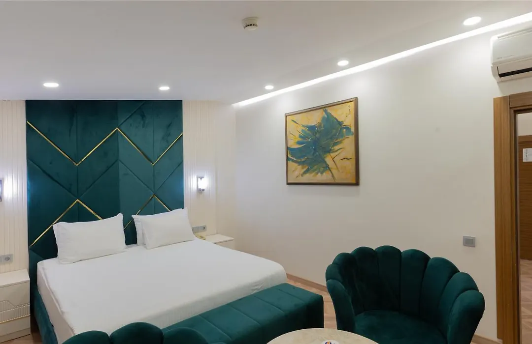 Gurtas Hotel-1