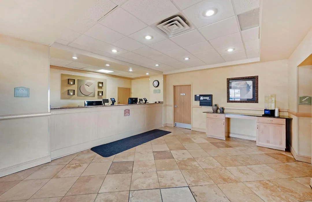 Comfort Inn & Suites Rawlins-1