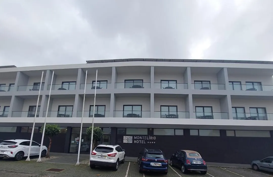 Hotel Monte Lírio-1