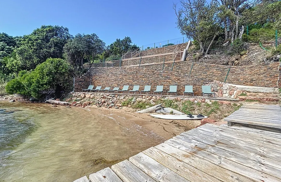 Résidence Les Pavillons du Belvédère-1