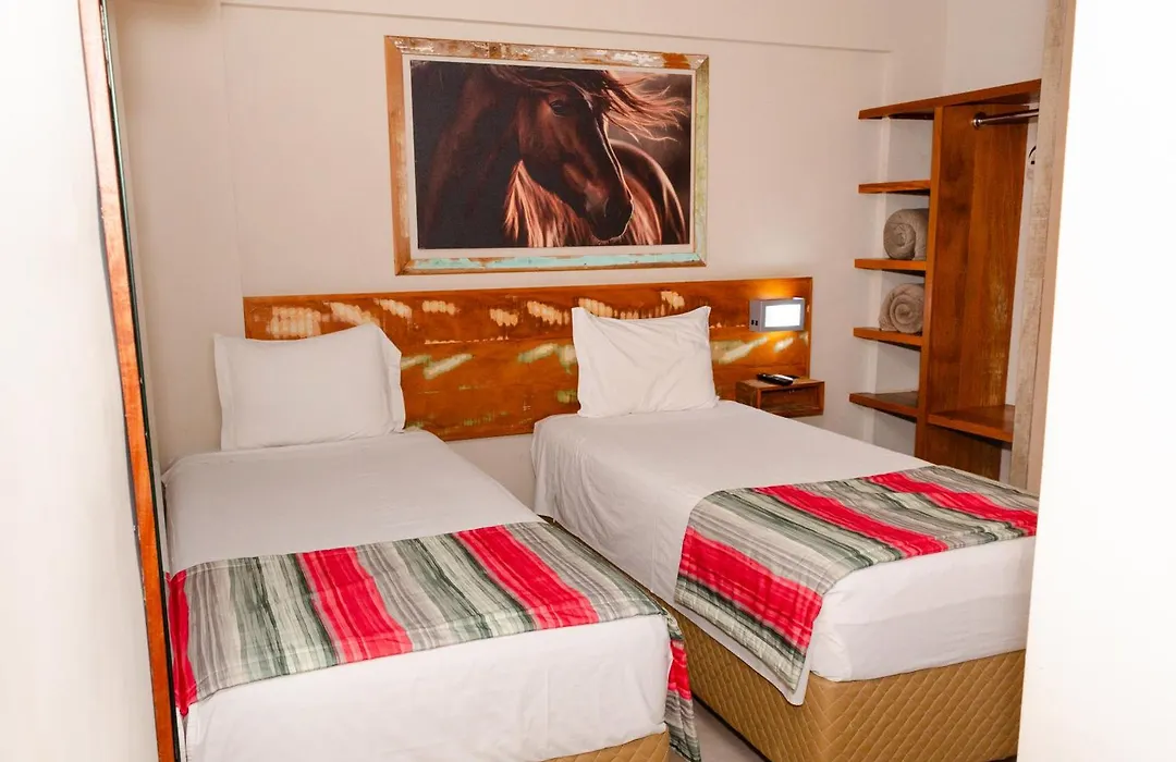 Meu Hotel Boituva-1
