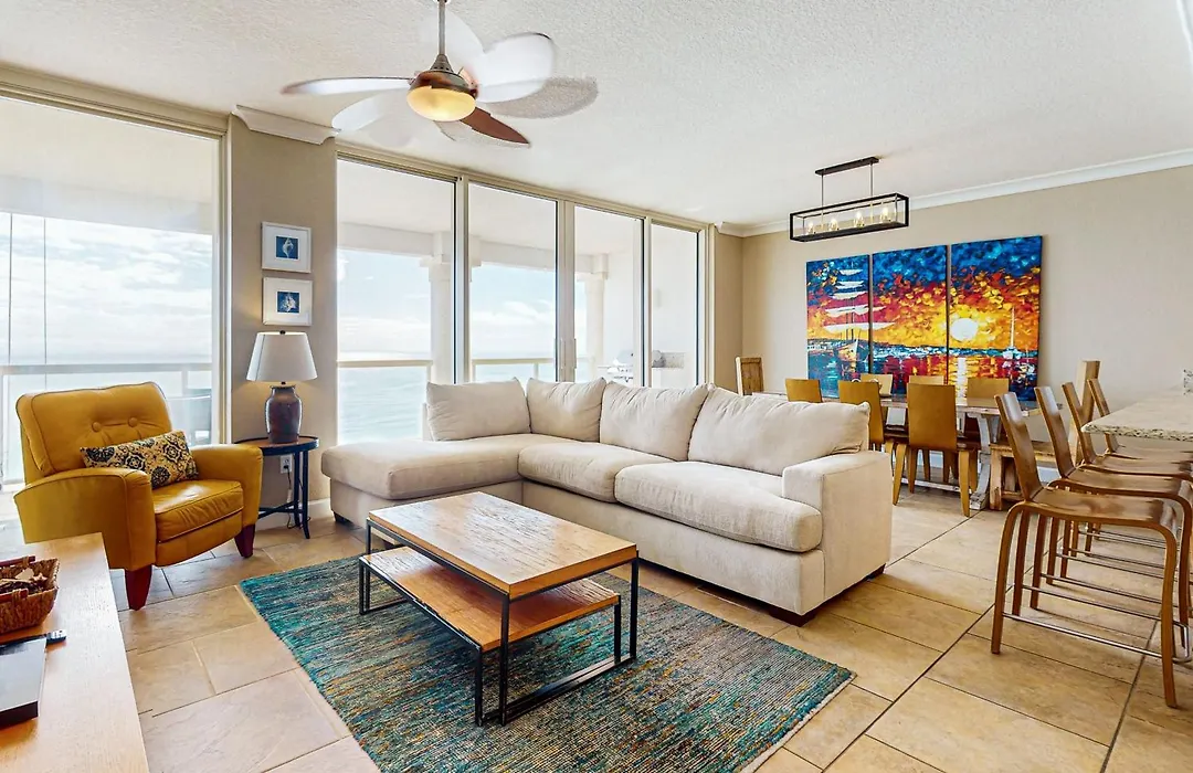 Beach Club 1502-1