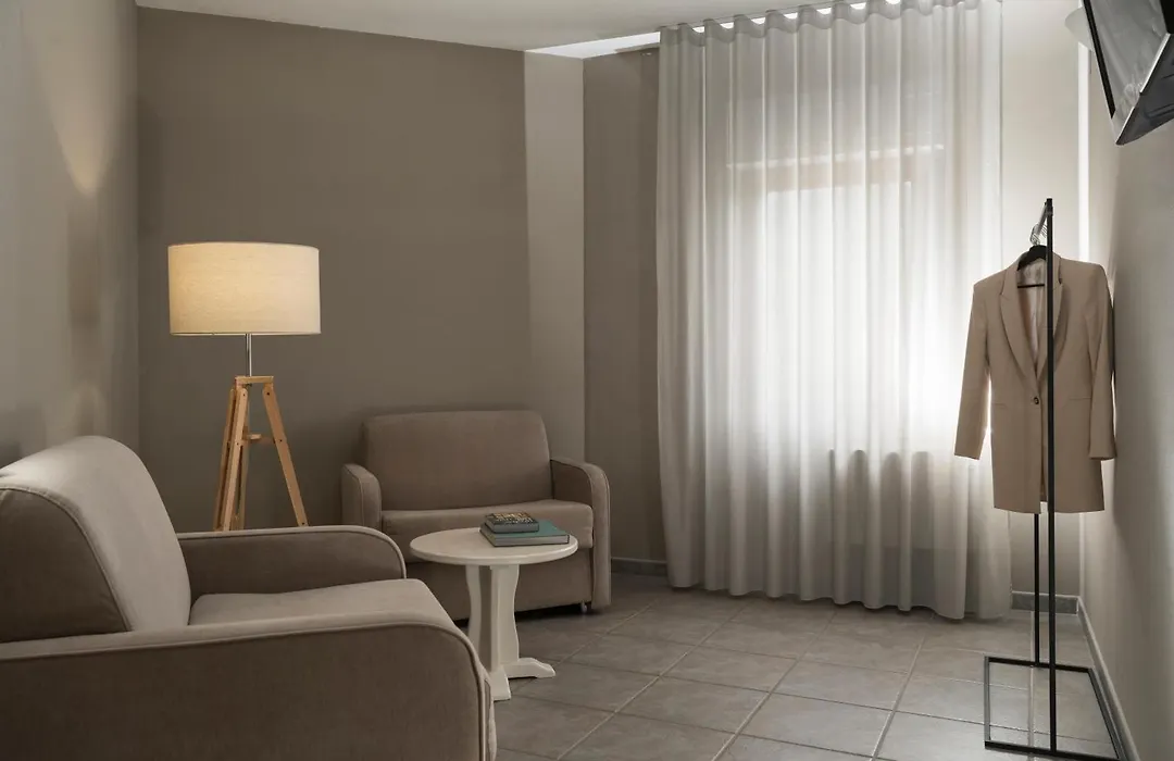 Hotel Don Luis-1