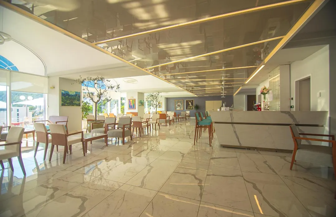 Hotel Sunce Neum-1
