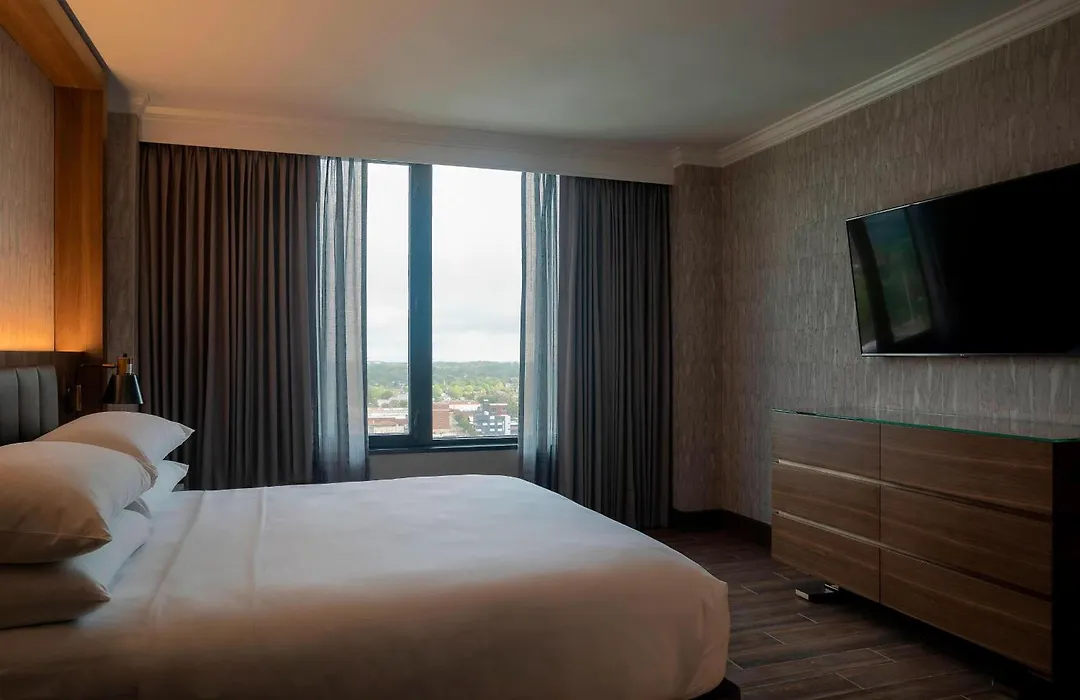 Winston-Salem Marriott-1