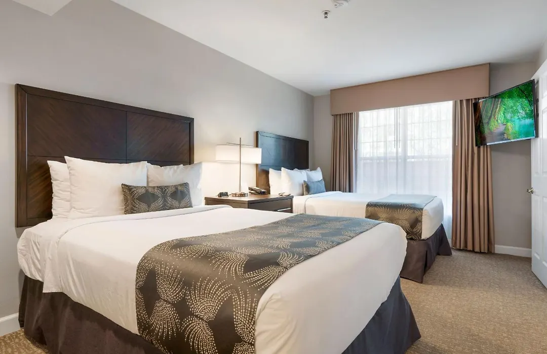 Chase Suites Brea-Fullerton - North Orange County-1