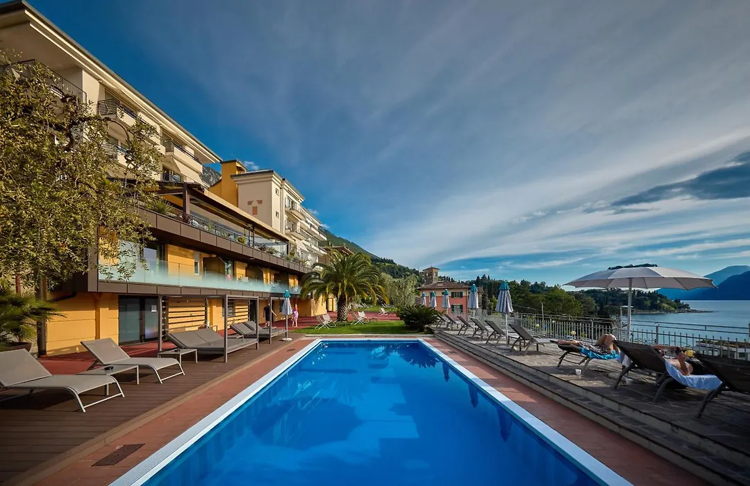 Hotel Capri-1