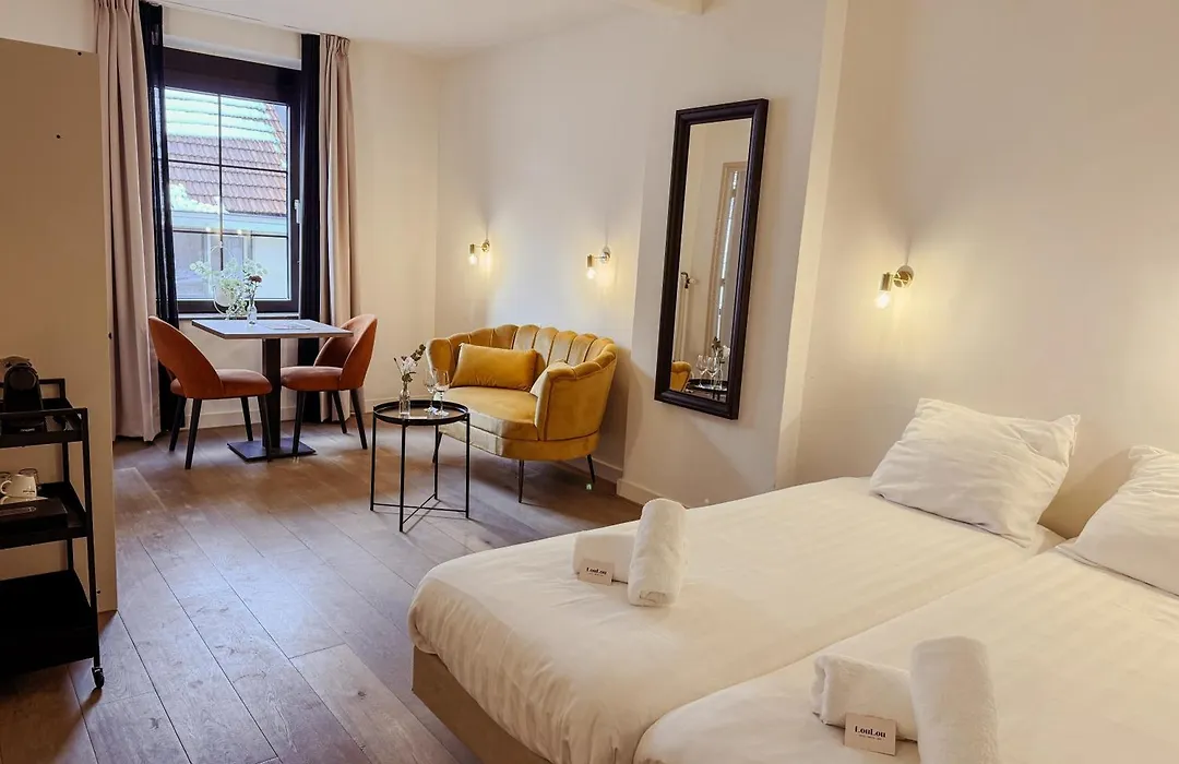 Boutique Hotel Loulou-1