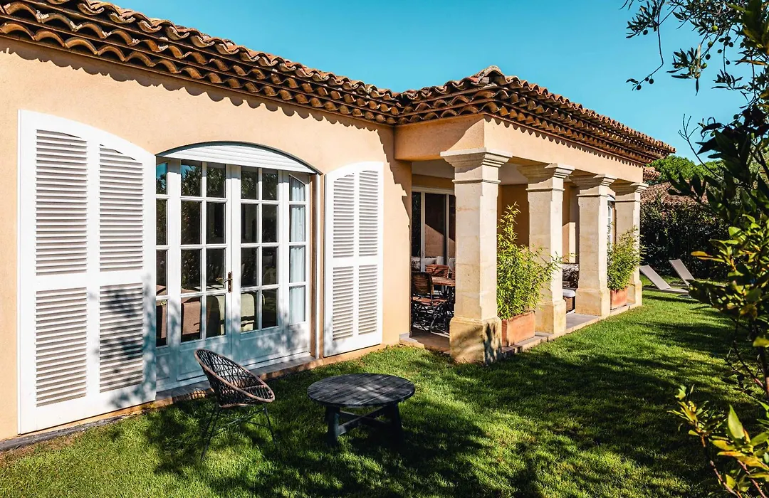 Domaine de l'Astragale-1