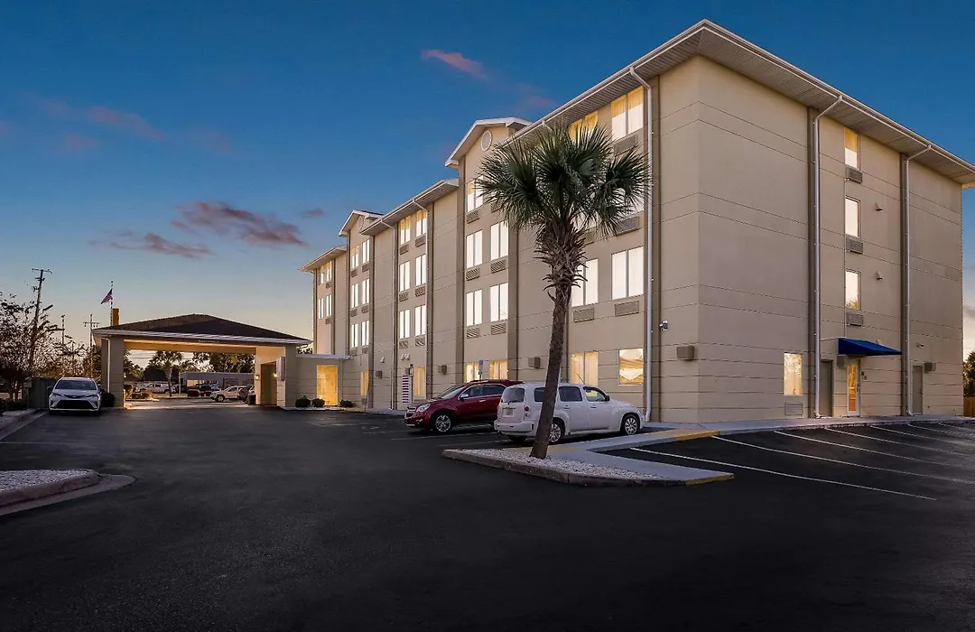 Comfort Inn & Suites Panama City - St Andrew-1