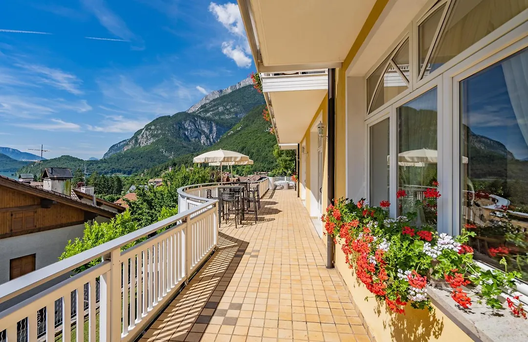 Hotel Europa-1