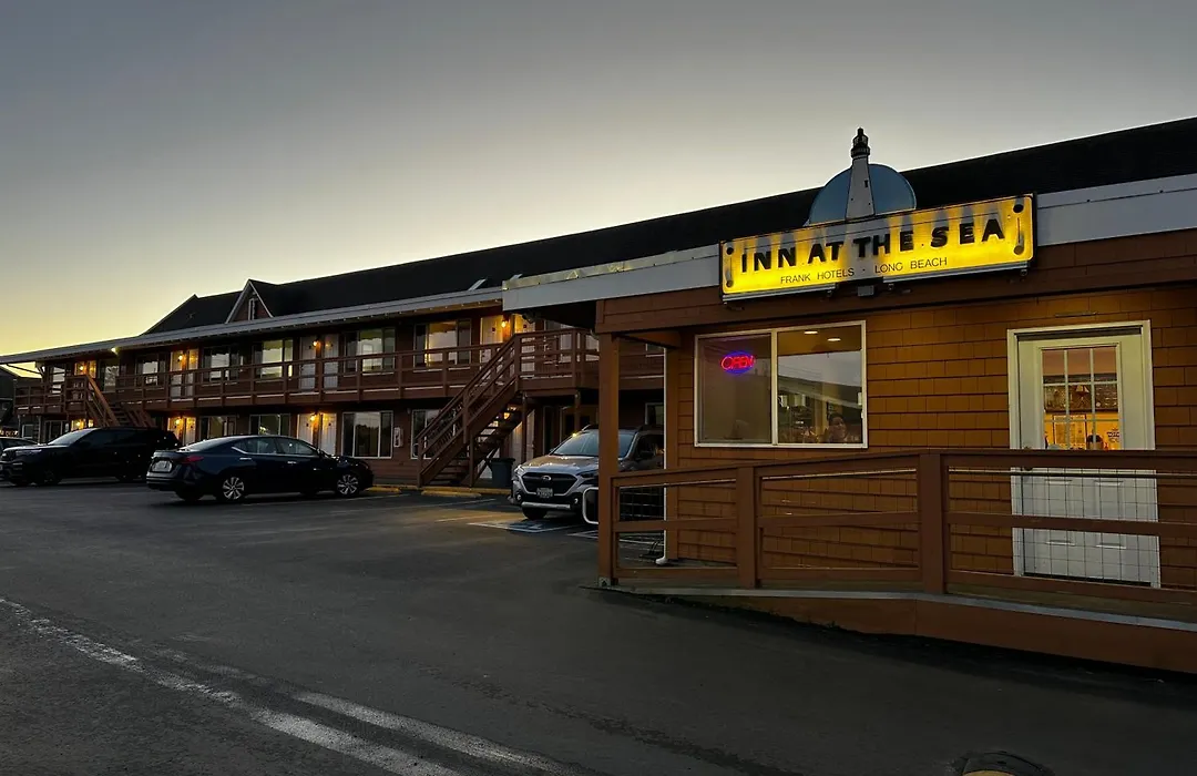 Inn At The Sea-1