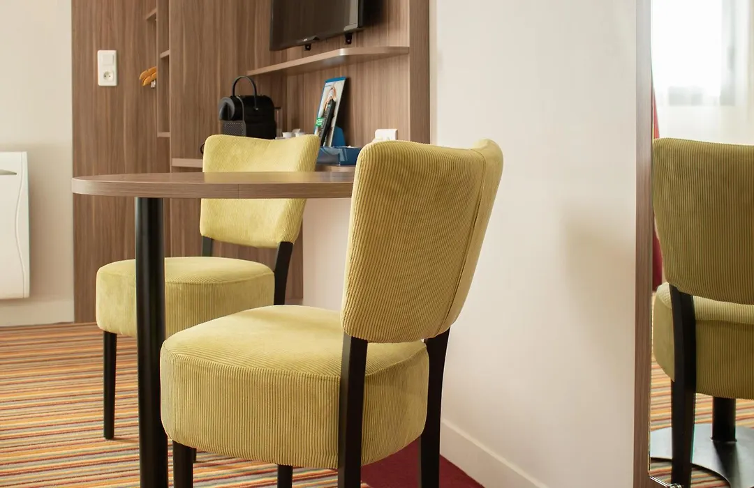 Brit Hotel Dieppe-1