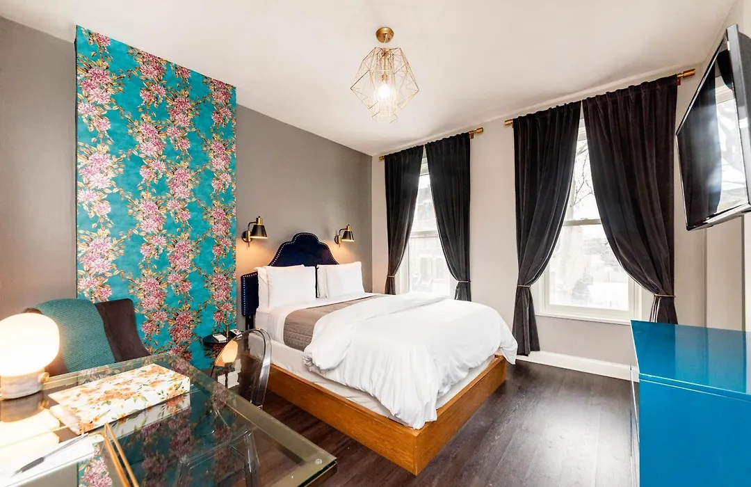 Wicker Park Inn-1