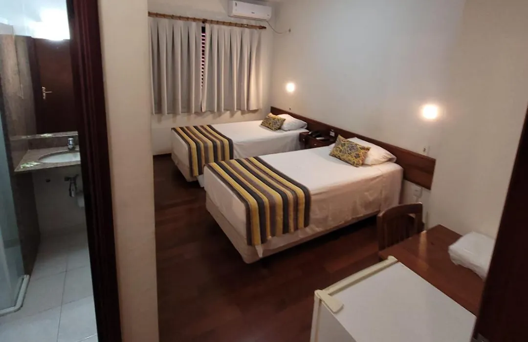 Hotel Giordano Centro-1